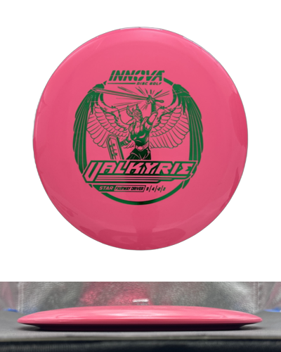 Star Valkyrie