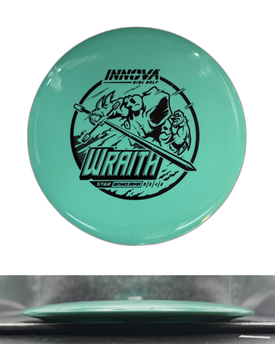 Star Wraith