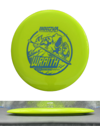 Star Wraith