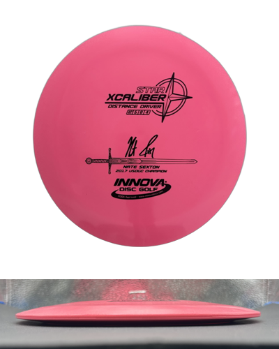 Star Xcaliber
