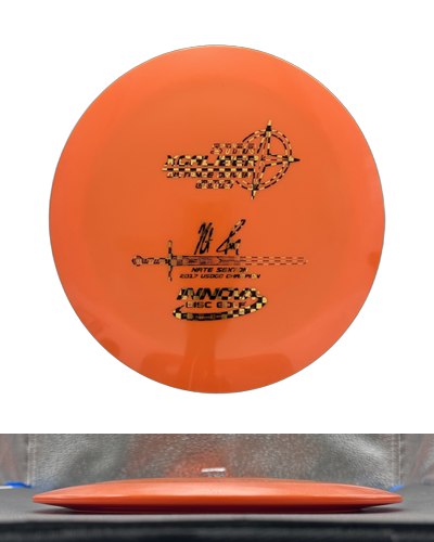 Star Xcaliber