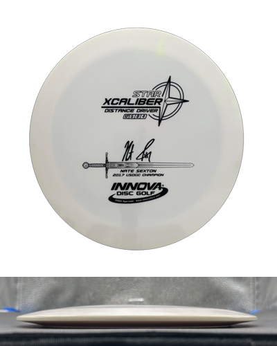 Star Xcaliber