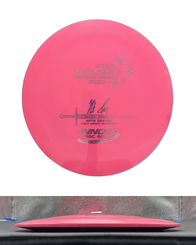 Star Xcaliber