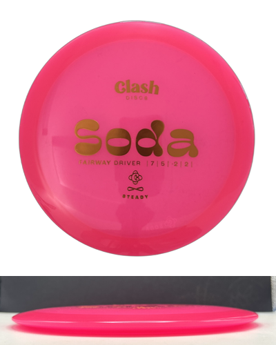 Steady Soda