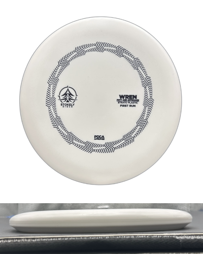 Strato First Run Wren