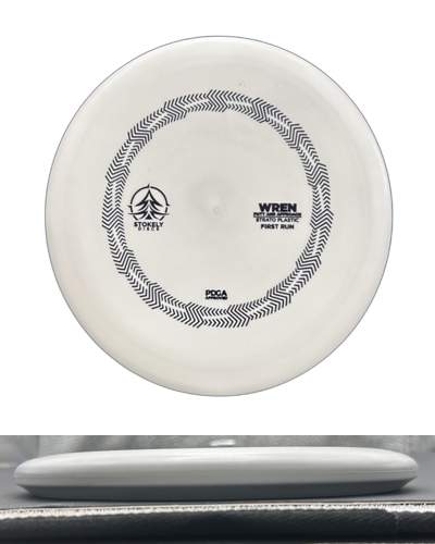 Strato First Run Wren
