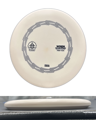 Strato First Run Wren