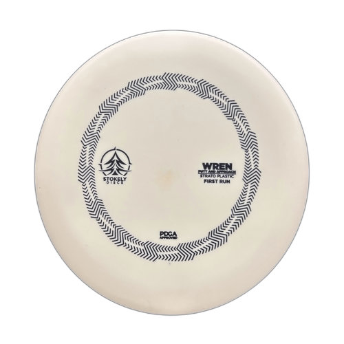 Strato First Run Wren
