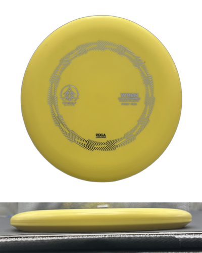 Strato First Run Wren