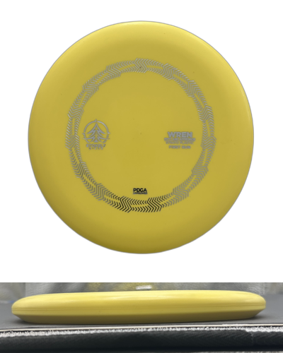 Strato First Run Wren