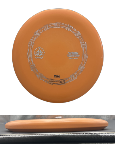 Strato First Run Wren