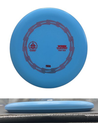 Strato First Run Wren