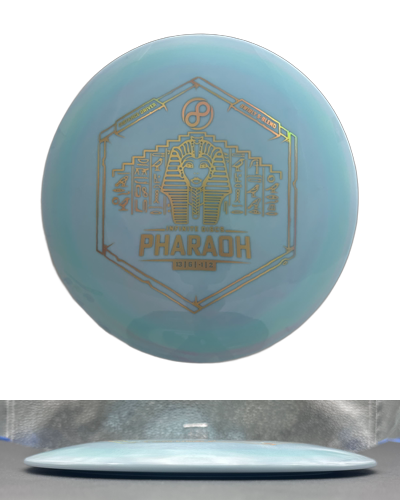 Swirly S-Blend Pharaoh