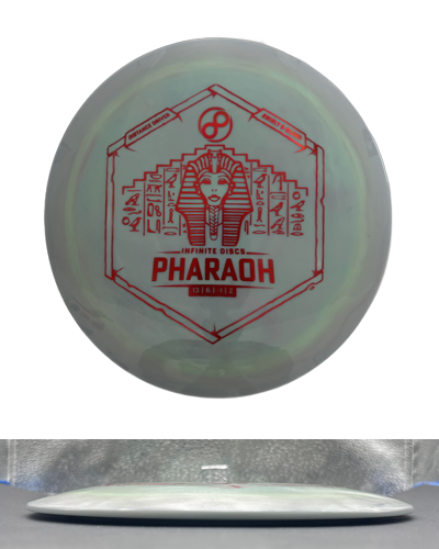 Swirly S-Blend Pharaoh