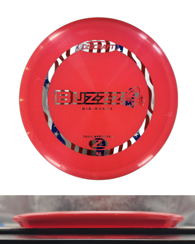 Pre-Owned PFN Z Buzzz