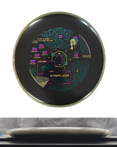 Pre-Owned Axiom Hex