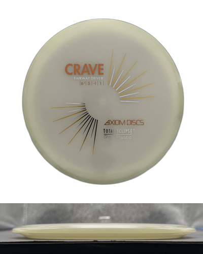 Total Eclipse Crave