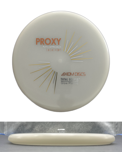 Total Eclipse Proxy