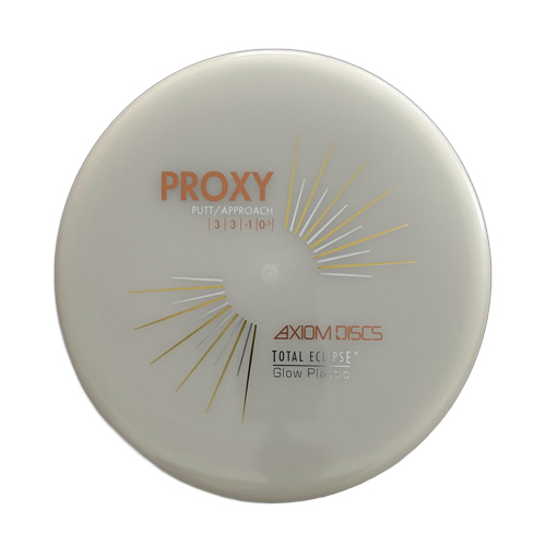 Total Eclipse Proxy