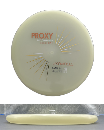 Total Eclipse Proxy