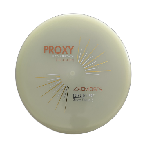 Total Eclipse Proxy