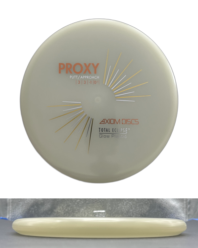 Total Eclipse Proxy