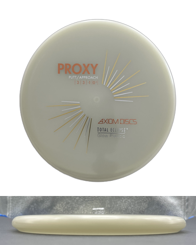 Total Eclipse Proxy