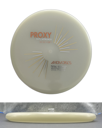 Total Eclipse Proxy