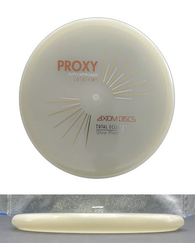 Total Eclipse Proxy