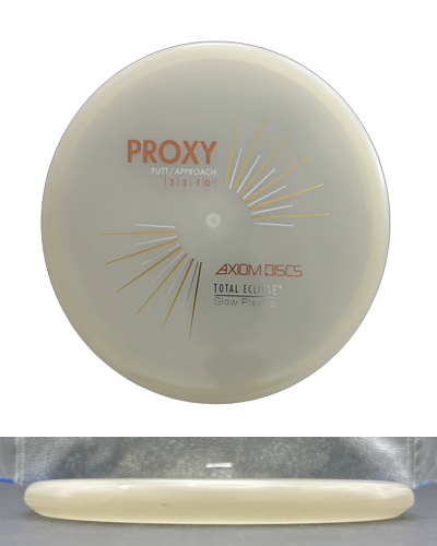 Total Eclipse Proxy