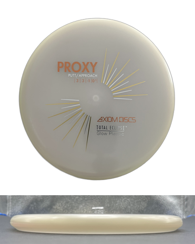 Total Eclipse Proxy