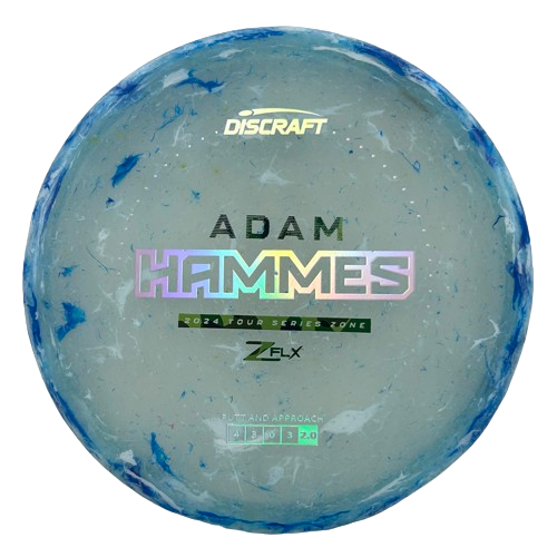 Adam Hammes Jawbreaker Z FLX Zone - Tour Series 2024
