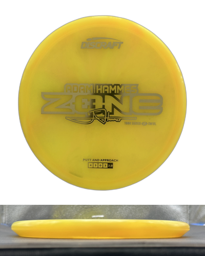 Adam Hammes Z Swirl Zone - 2025 Tour Series