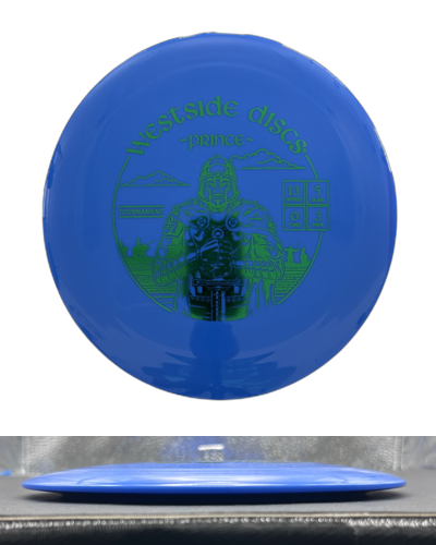 Tournament Prince