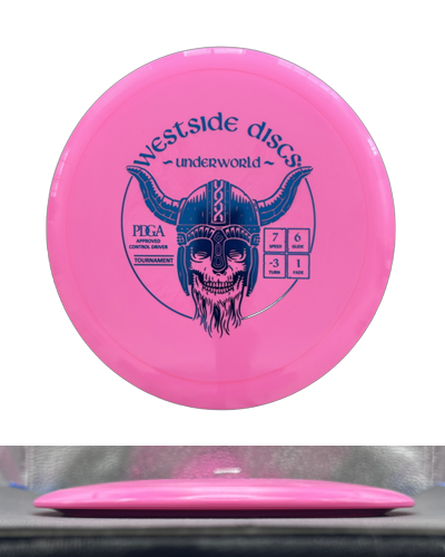 Tournament Underworld
