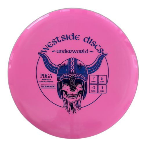 Tournament Underworld