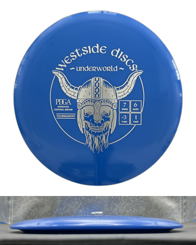 Tournament Underworld