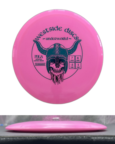 Tournament Underworld