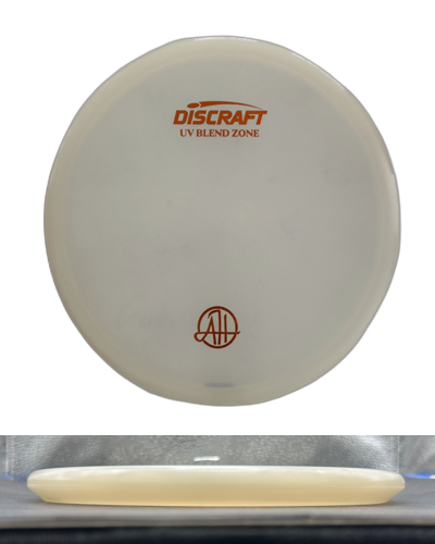 Pre-Owned Adam Hammes UV Blend Zone