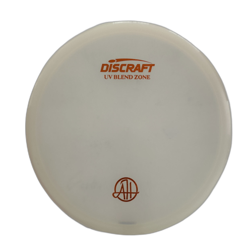 Pre-Owned Adam Hammes UV Blend Zone