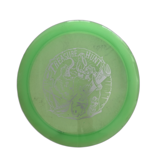 Premium Treasure Hunt