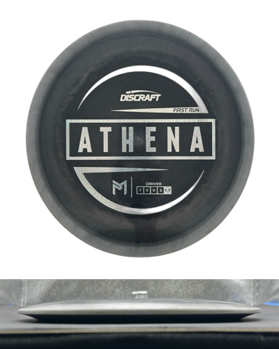 Pre-Owned Discraft Athena