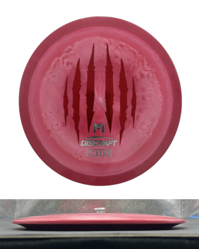 Pre-Owned Discraft Athena