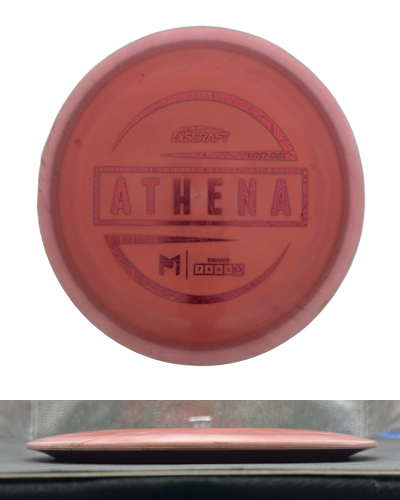 Pre-Owned Discraft Athena