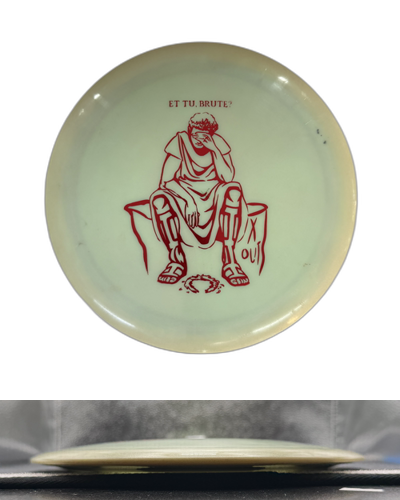 Pre-Owned Infinite Discs Emperor