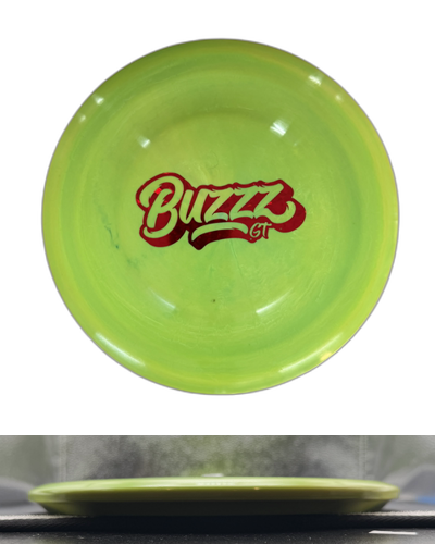 Pre-Owned Discraft Buzzz-GT