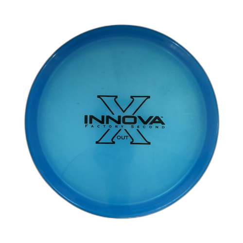 Pre-Owned Innova Gator3
