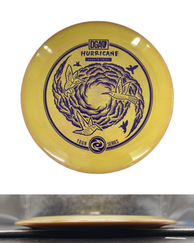 Pre-Owned DGA Hurricane