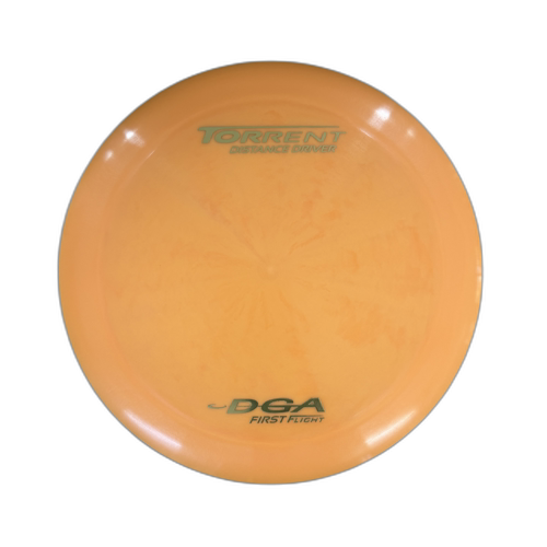 Pre-Owned First Flight ProLine Torrent