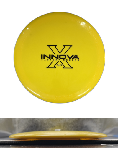 Pre-Owned Innova Mystere